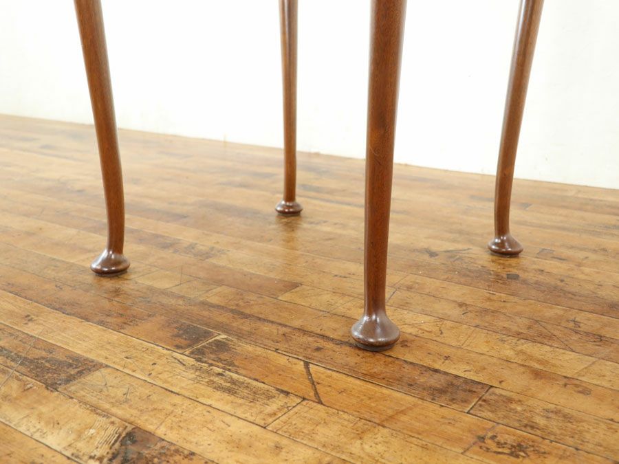 イギリスアンティーク家具サイドテーブル 59771