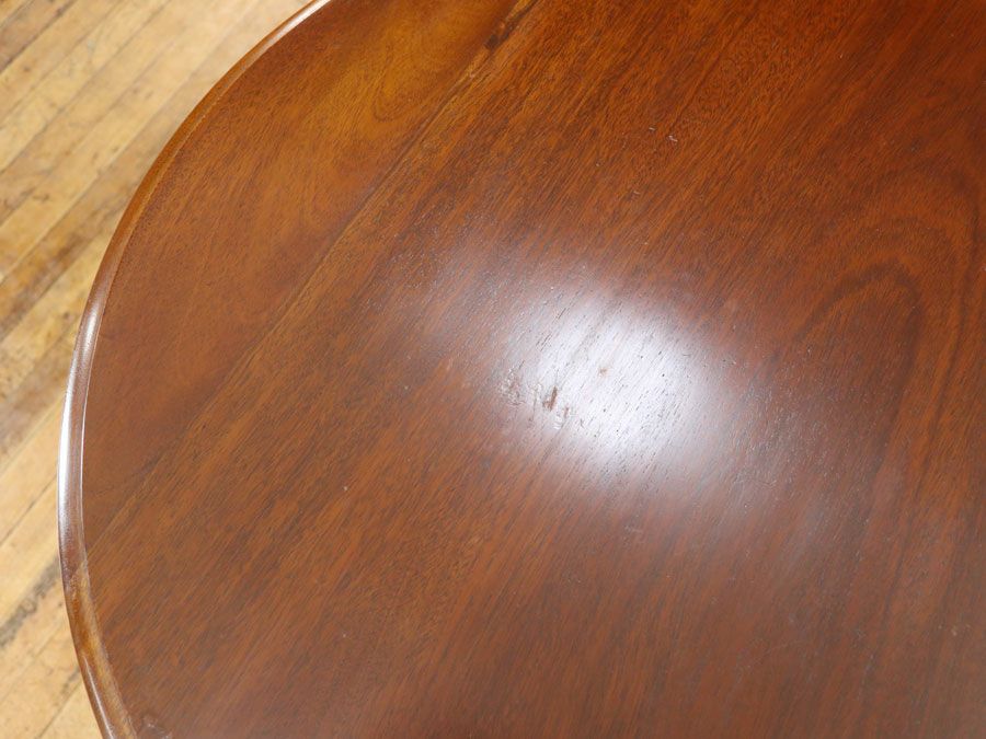 イギリスアンティーク家具サイドテーブル 59771