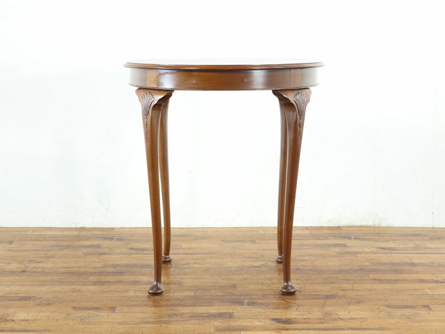 イギリスアンティーク家具サイドテーブル 59771