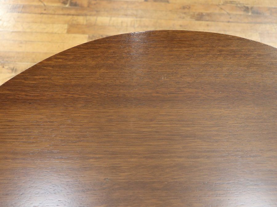 イギリスアンティーク家具チルトトップ 59895