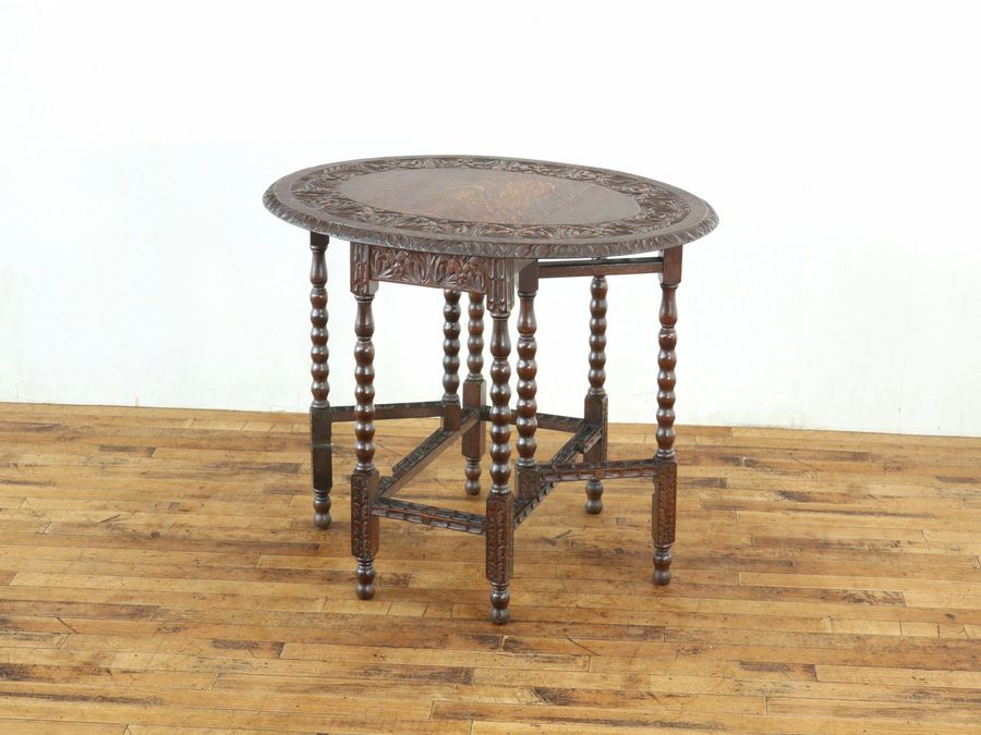 イギリスアンティーク家具GLT 59892