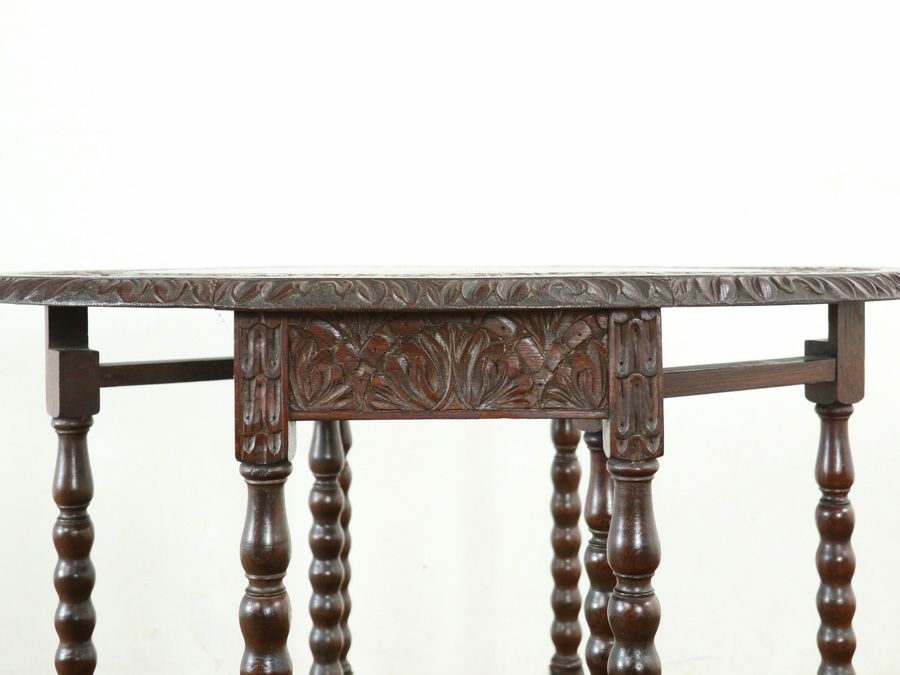 イギリスアンティーク家具GLT 59892