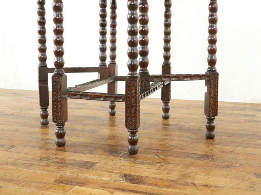 イギリスアンティーク家具GLT 59892