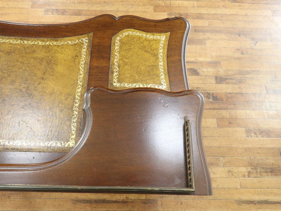 アンティーク家具 ヴィクトリアンデスク 59797