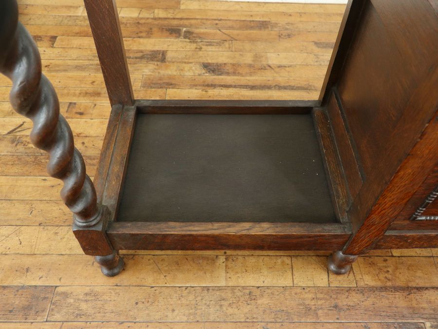 イギリスアンティークステッキスタンド 59808