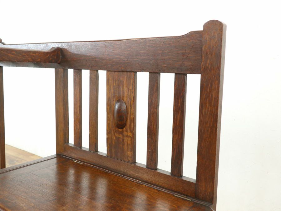 イギリスアンティークステッキスタンド 59808