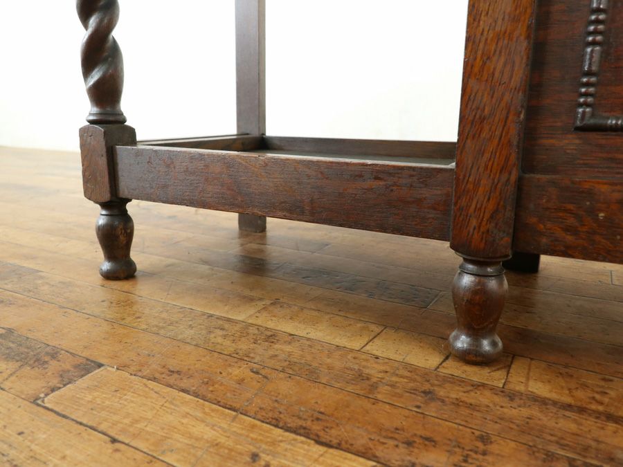 イギリスアンティークステッキスタンド 59808