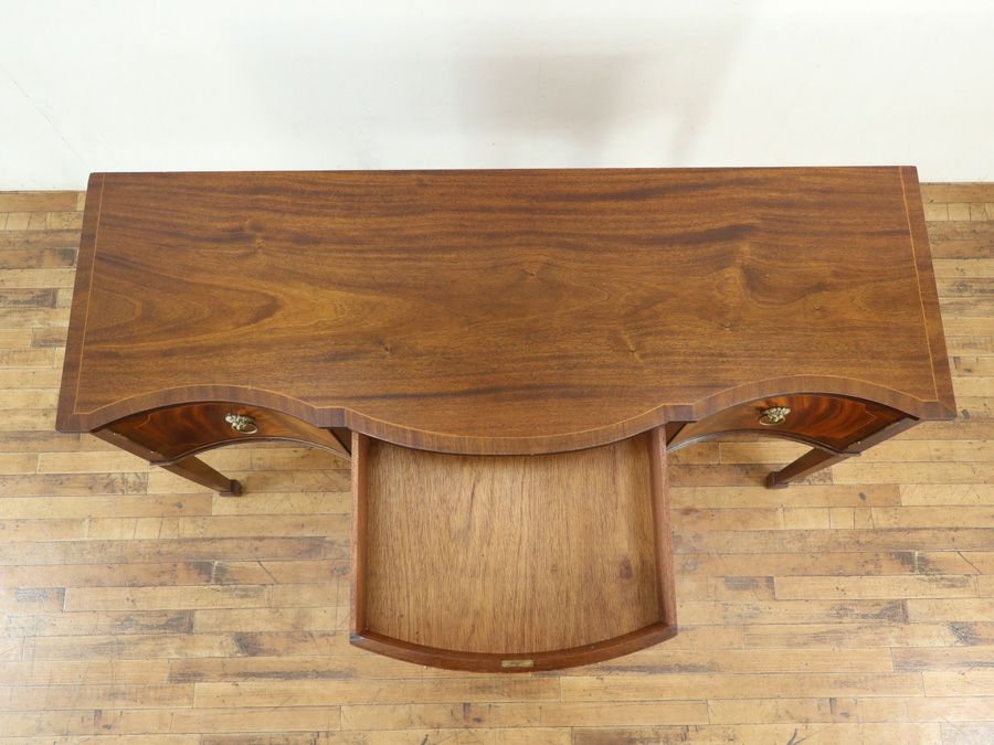 イギリスアンティーク家具サイドボード 59803