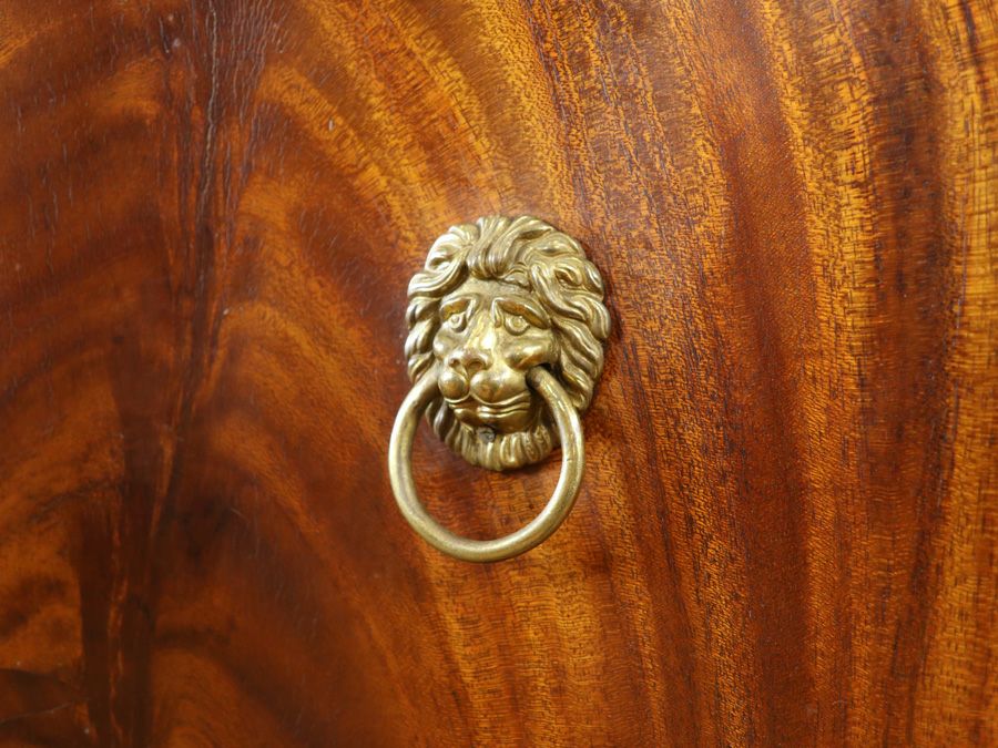 イギリスアンティーク家具サイドボード 59803