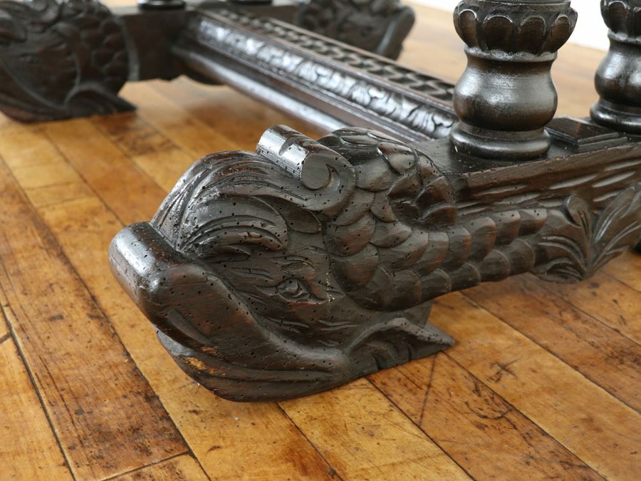 イギリスアンティーク家具サイドテーブル 59792