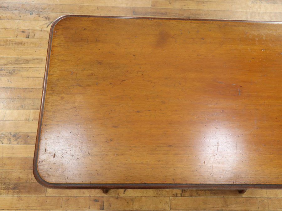 イギリスアンティーク家具サイドテーブル 59765