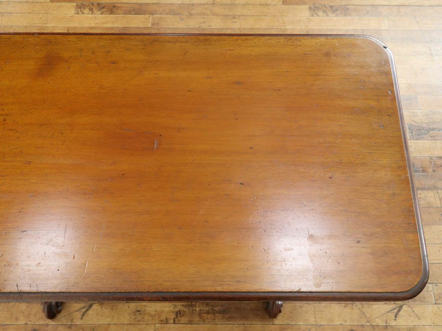 イギリスアンティーク家具サイドテーブル 59765