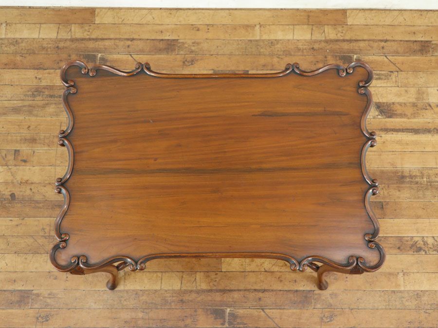 イギリスアンティーク家具サイドテーブル 59772