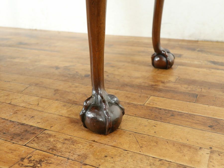 イギリスアンティーク家具デスク 59831