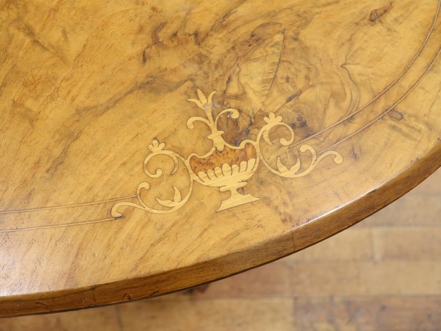 イギリスアンティーク家具テーブル 59856