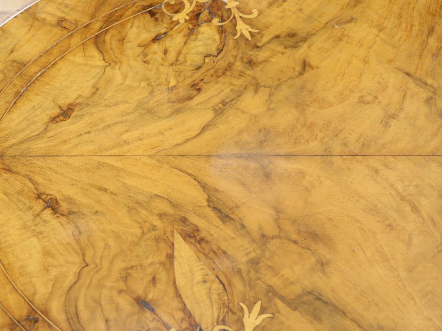 イギリスアンティーク家具テーブル 59856