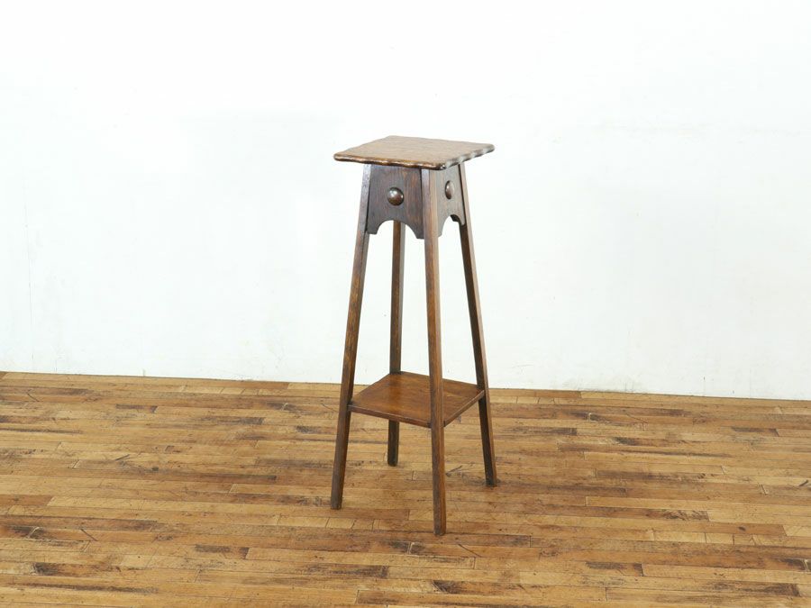 イギリスアンティーク フラワースタンド 59760