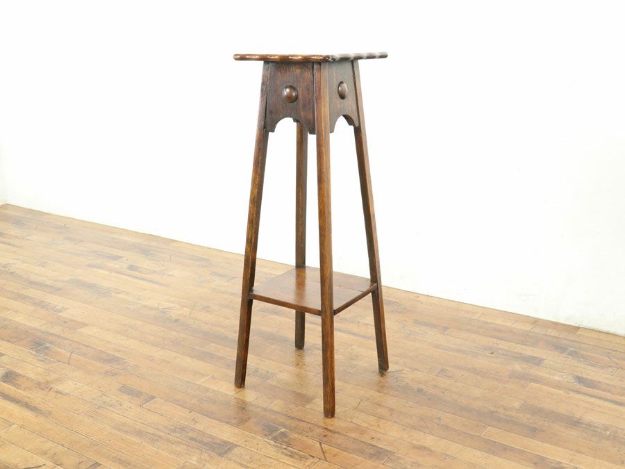 イギリスアンティーク フラワースタンド 59760