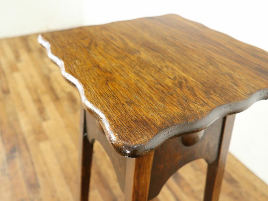 イギリスアンティーク フラワースタンド 59760