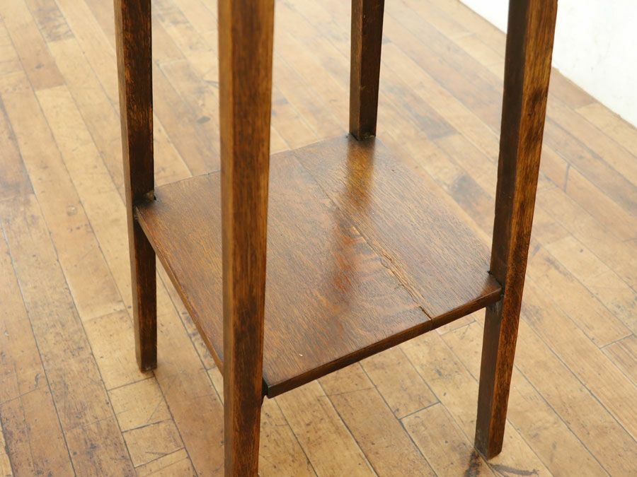 イギリスアンティーク フラワースタンド 59760