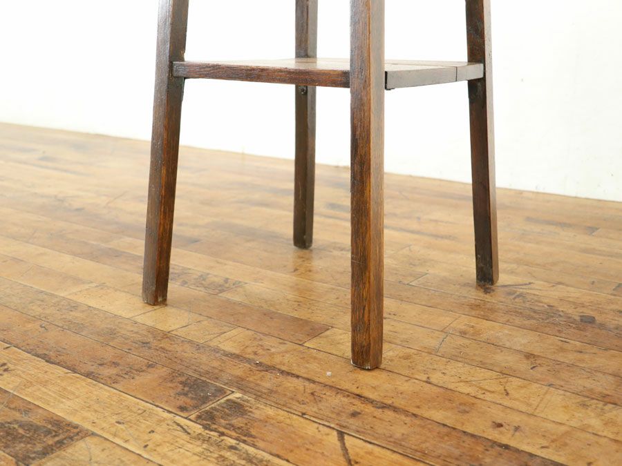 イギリスアンティーク フラワースタンド 59760