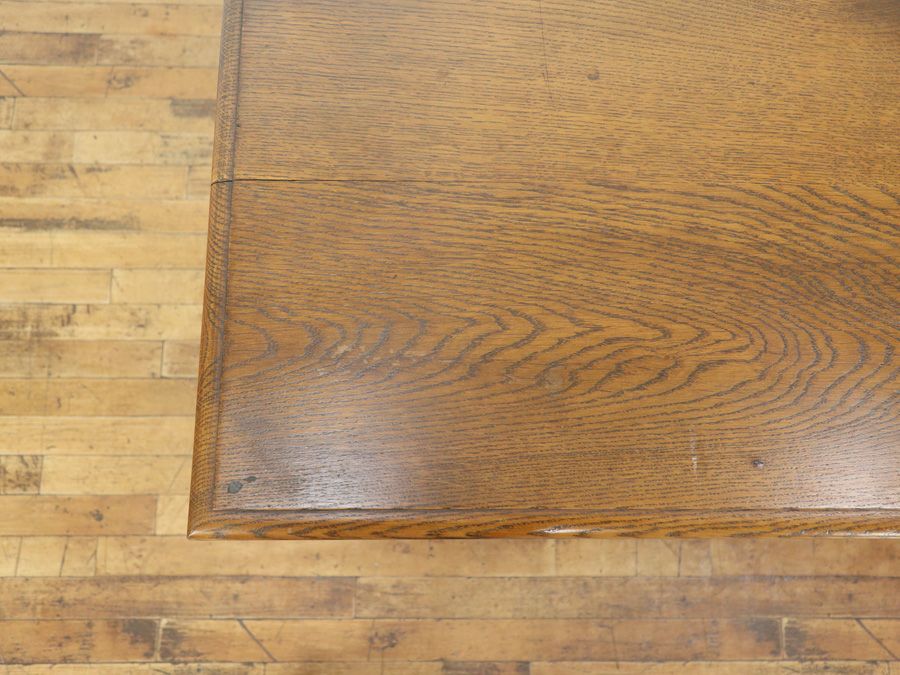 イギリスアンティーク家具デスク 59784