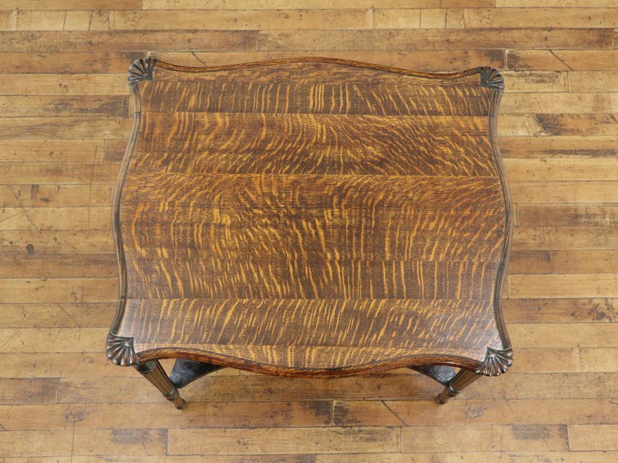 イギリスアンティーク家具テーブル 59837