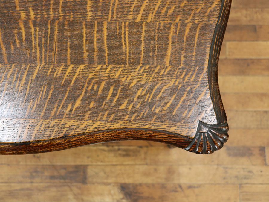 イギリスアンティーク家具テーブル 59837