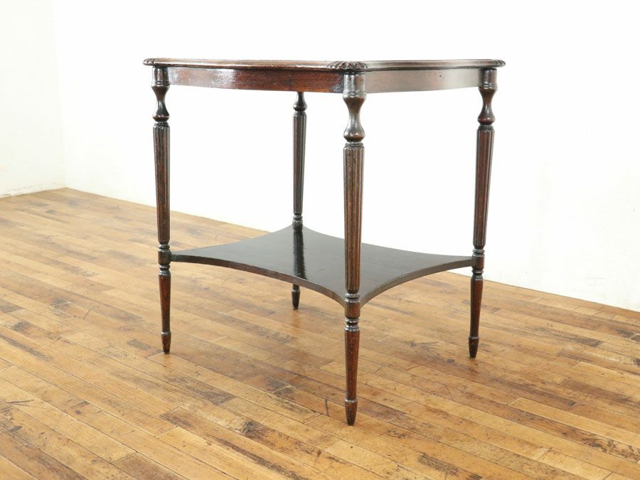 イギリスアンティーク家具テーブル 59837