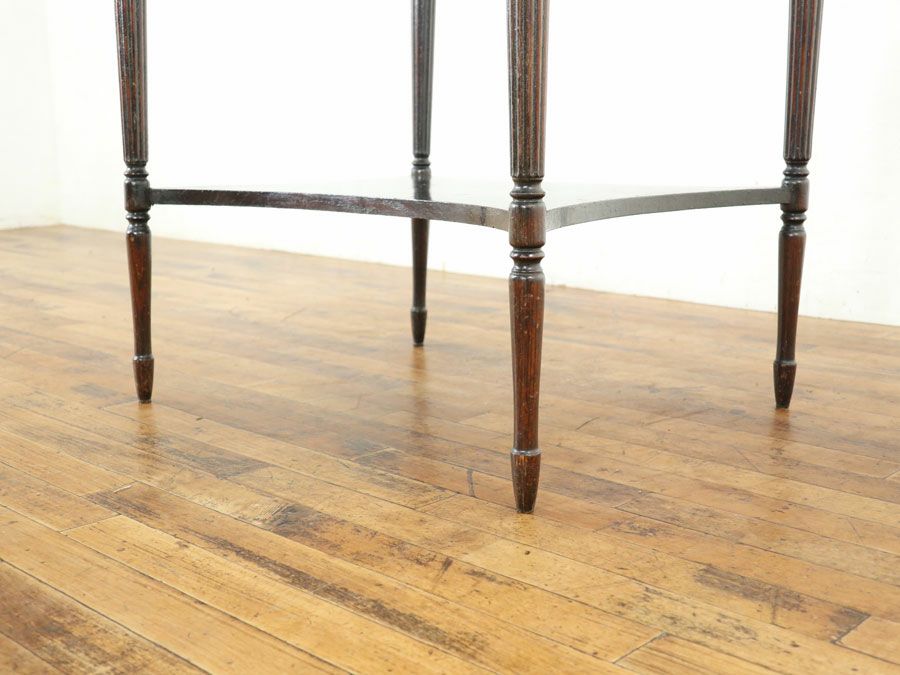 イギリスアンティーク家具テーブル 59837