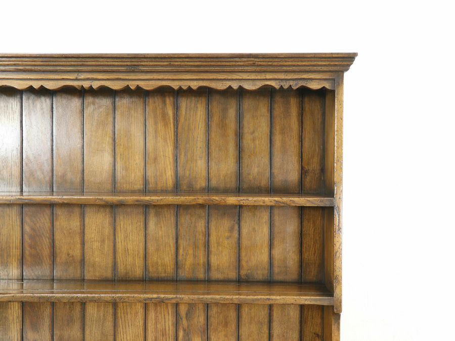 イギリスアンティーク家具カップボード 59862