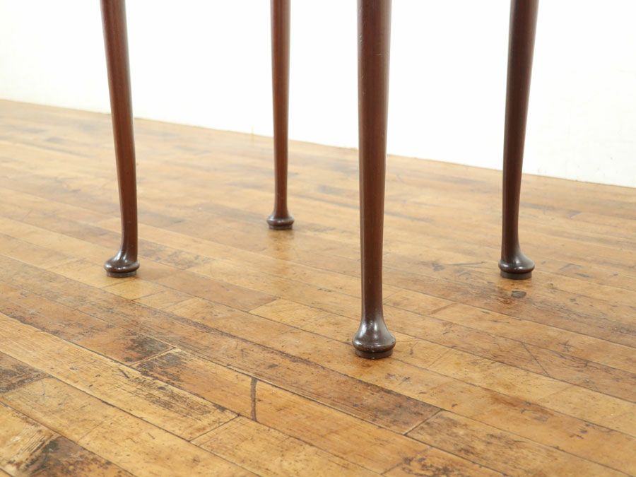 イギリスアンティーク家具サイドテーブル 59891