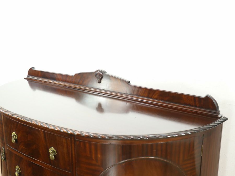 イギリスアンティーク家具サイドボード 59844