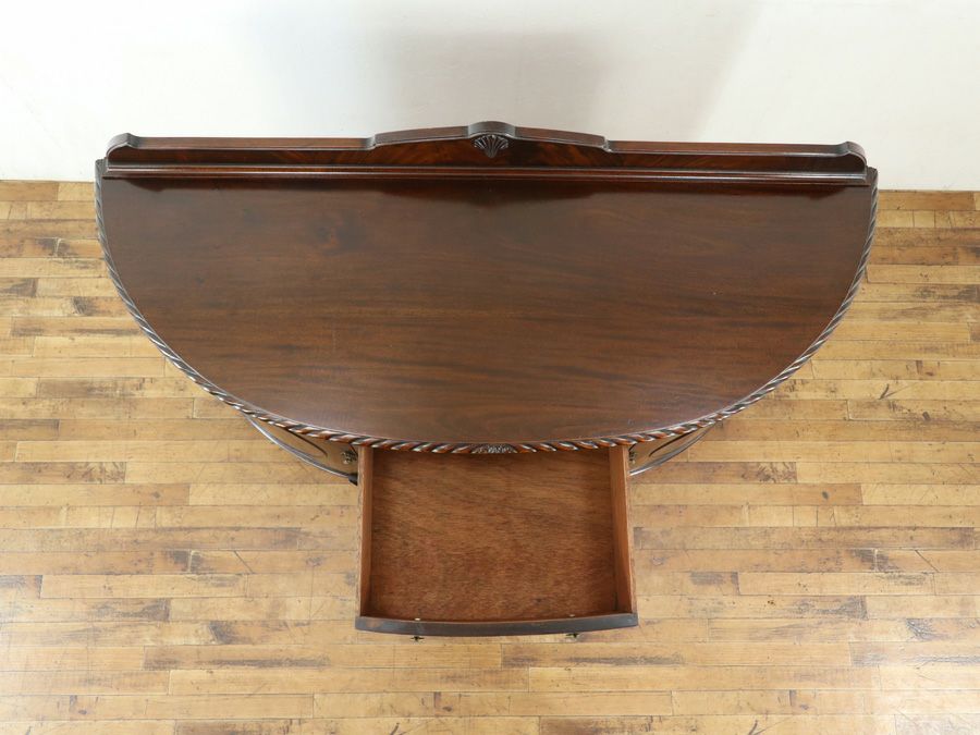 イギリスアンティーク家具サイドボード 59844