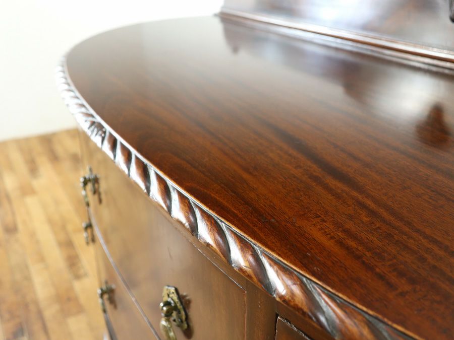 イギリスアンティーク家具サイドボード 59844