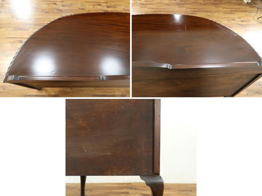 イギリスアンティーク家具サイドボード 59844