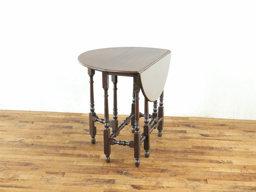 イギリスアンティーク家具GLT 59835