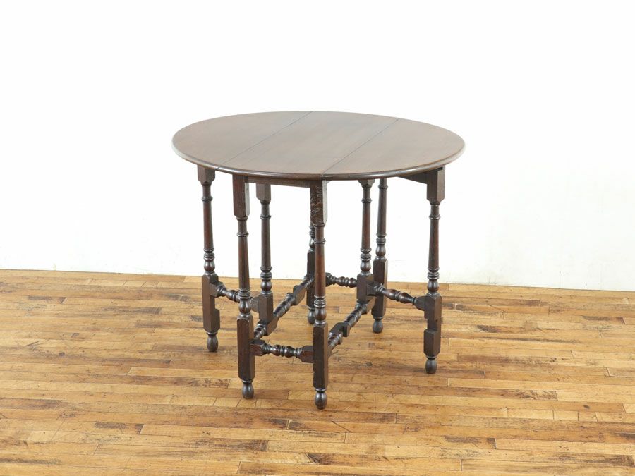 イギリスアンティーク家具GLT 59835