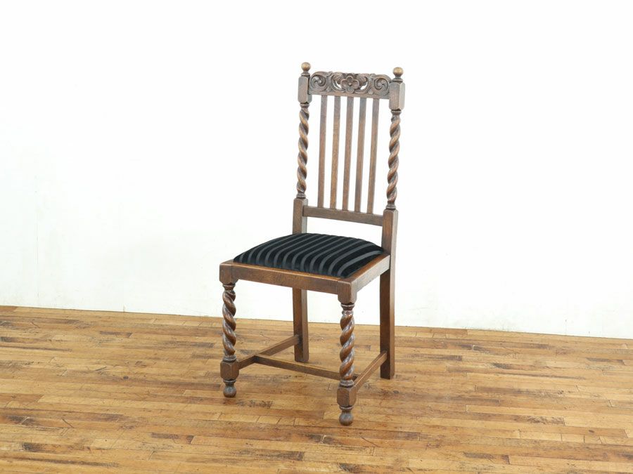 アンティーク ダイニングチェア 59782