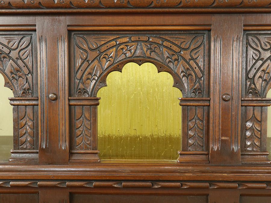 old charm バーカウンター 59738