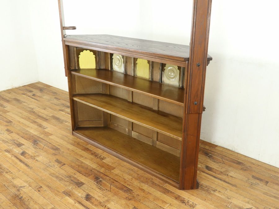 old charm バーカウンター 59738