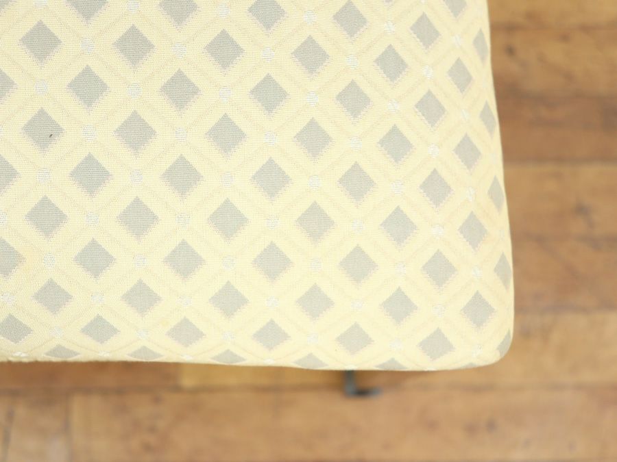 イギリスアンティークフランスチェア 70587a