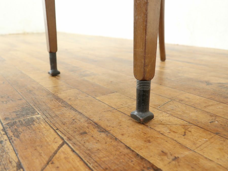 イギリスアンティークフランスチェア 70587a