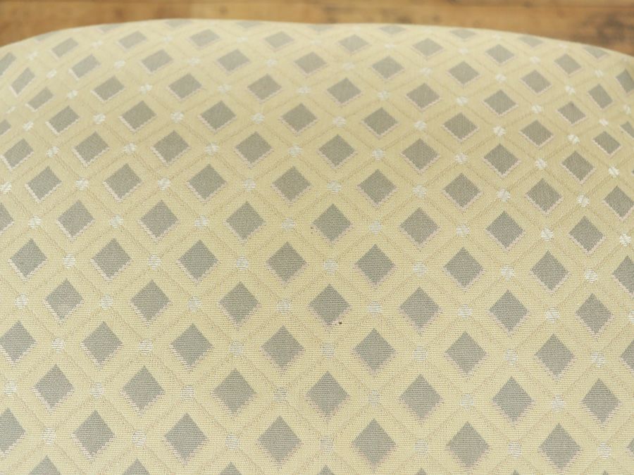 イギリスアンティークフランスチェア 70587a