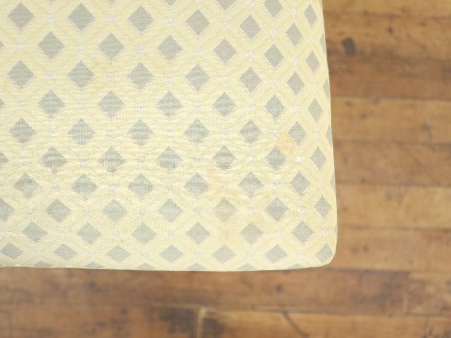 イギリスアンティークフランスチェア 70587b