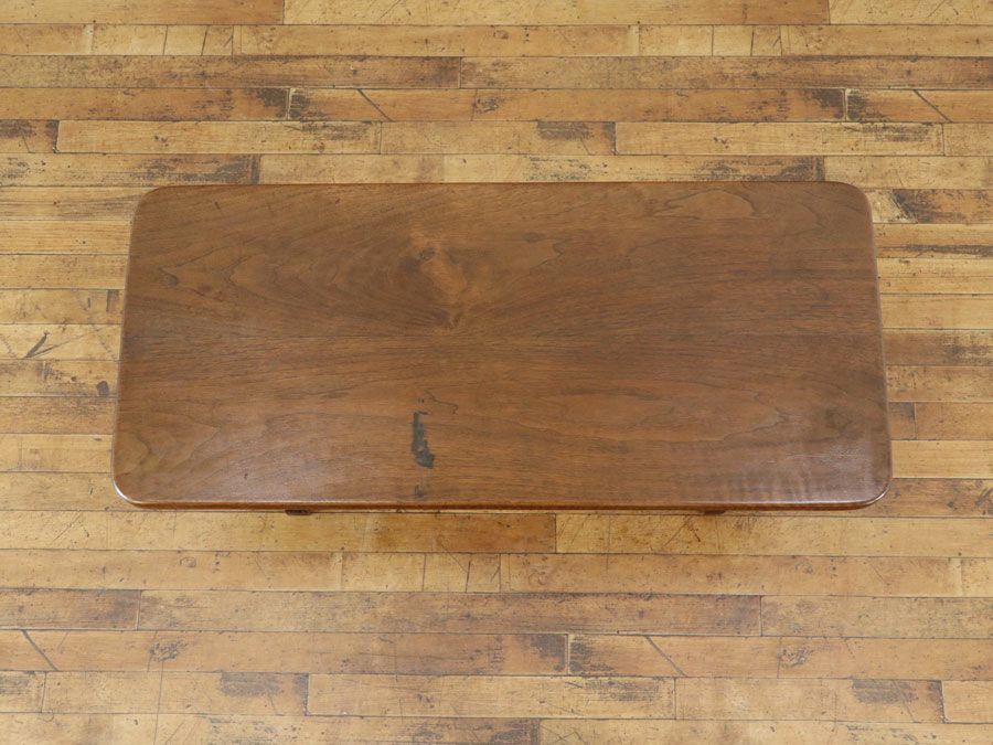 イギリスアンティークコーヒーテーブル 80072