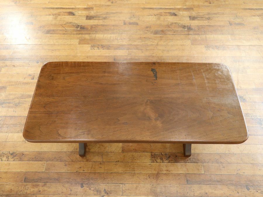 イギリスアンティークコーヒーテーブル 80072