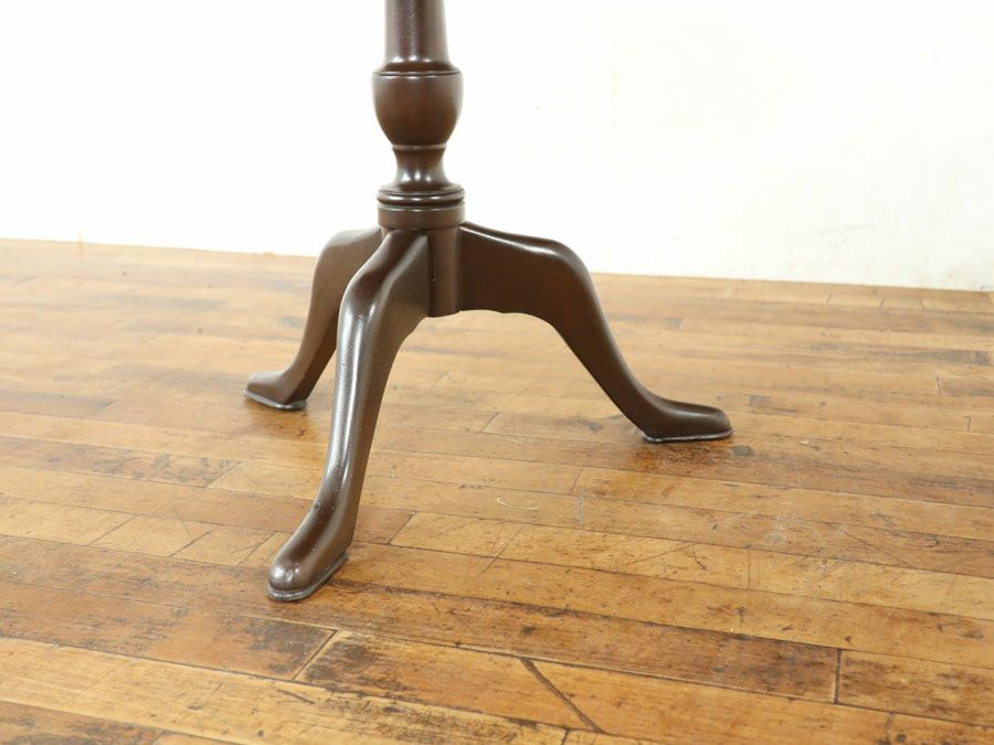 イギリスアンティークコーヒーテーブル 80135