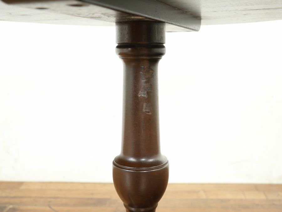 イギリスアンティークコーヒーテーブル 80135