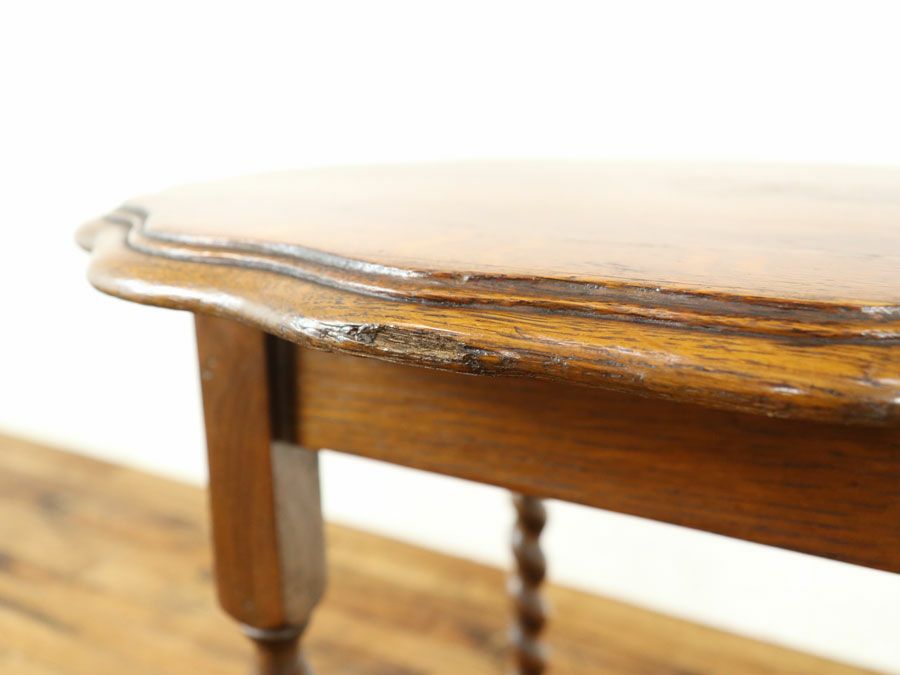 アンティークオケージョナルテーブル 80141